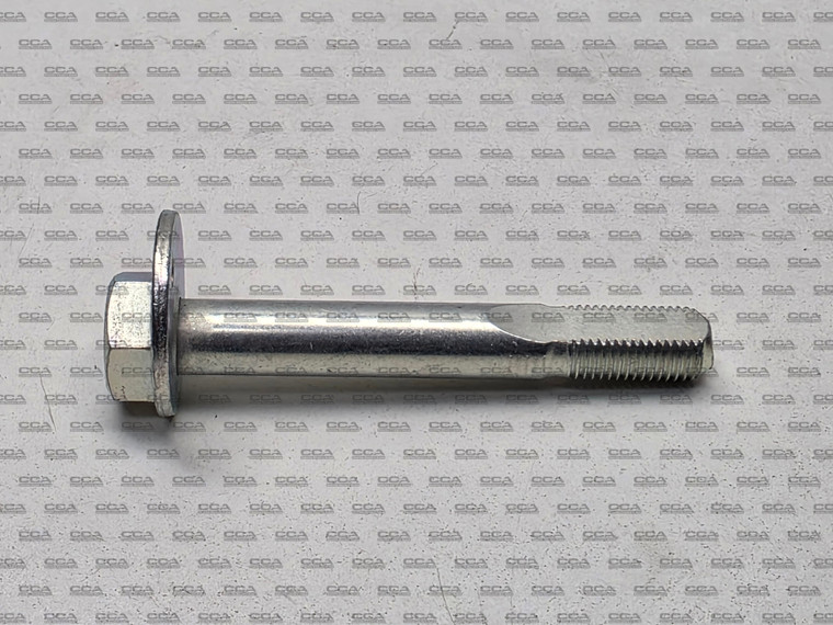 L300/L400 Delica front lower control arm front camber bolt - Genuine part