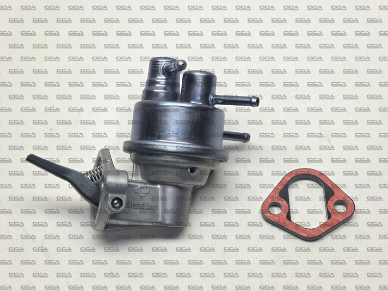 G20 S-Cargo mechanical fuel pump - Genuine part