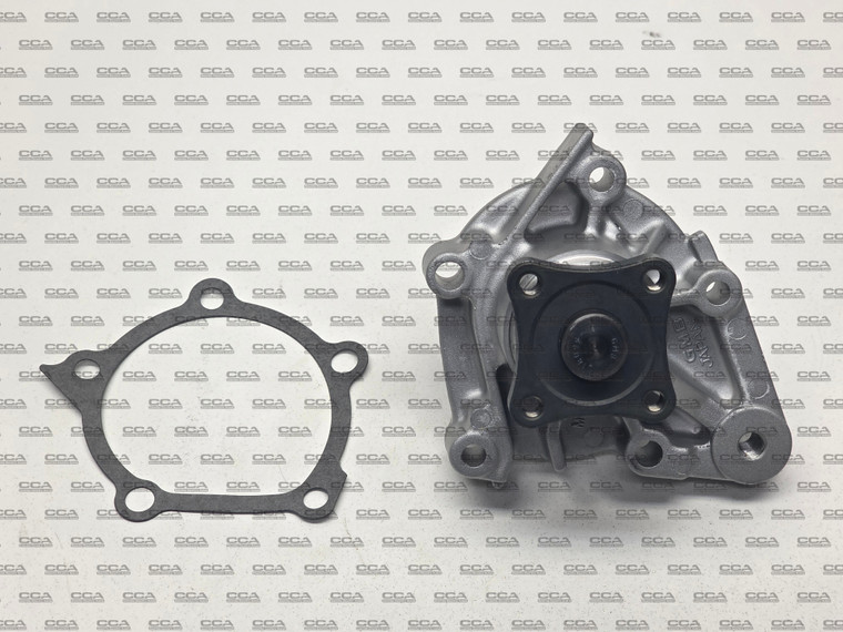 H53A/H58A Pajero Mini water pump - Aftermarket part