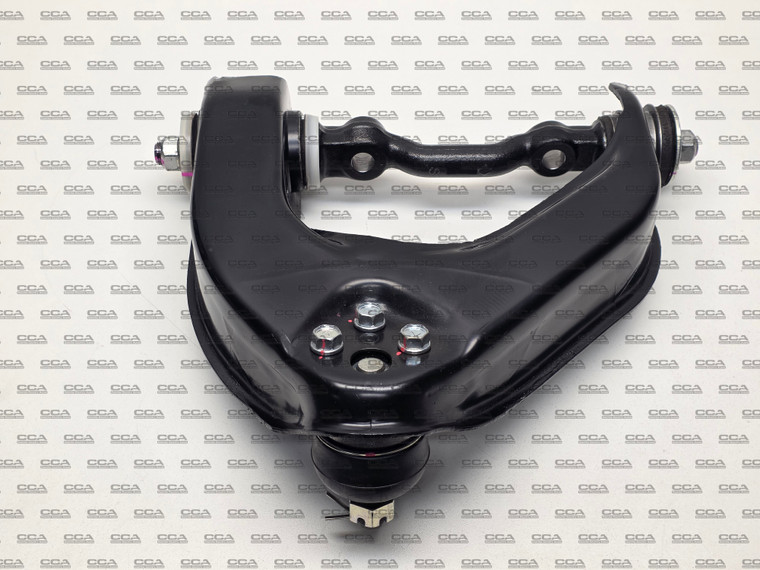 L400 Delica R/H upper control arm (later) - Genuine part