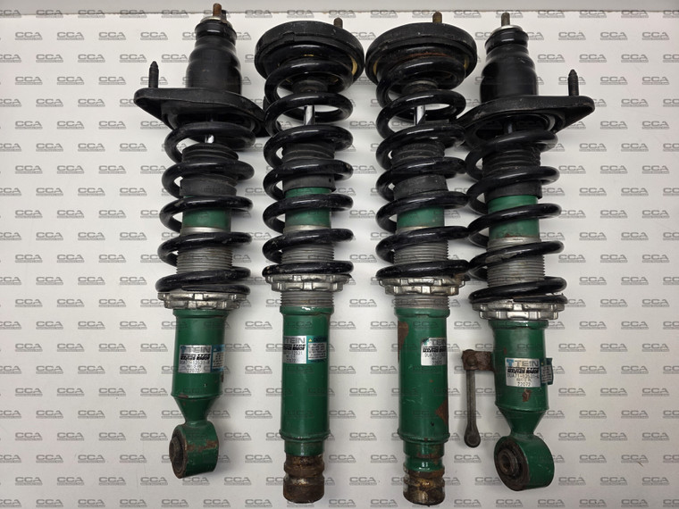 Honda Odyssey RB1/RB2/RB3 Tein Coilovers - Used part