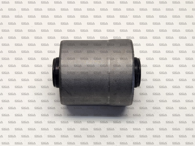 L400 rear trailing arm bushing (rear) - Genuine part