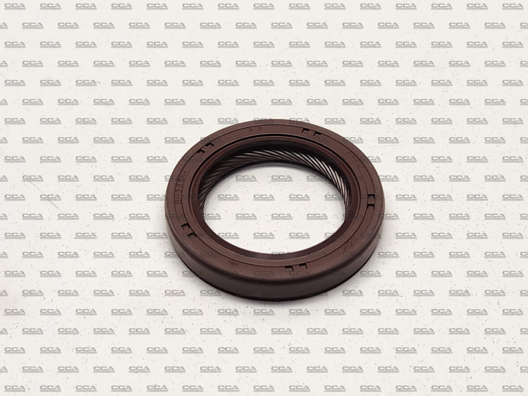 H57A Junior/U4*T Minicab crankshaft oil seal - Genuine part