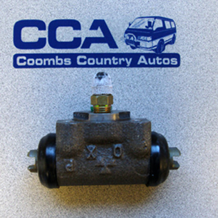 H57A Junior left rear wheel cylinder - Aftermarket part