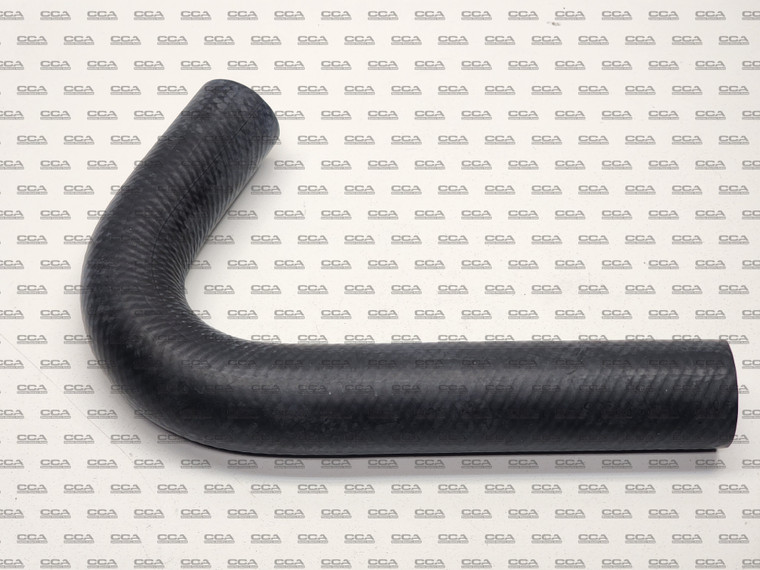 L400 Delica (6G72) upper radiator hose - Genuine part