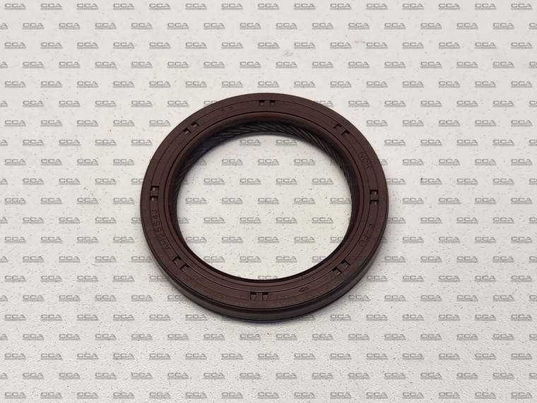 4D56 Crankshaft front oil seal - Genuine part