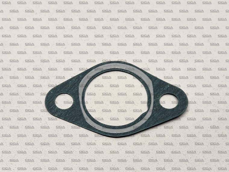 4M40 Timing chain tensioner gasket - Genuine part