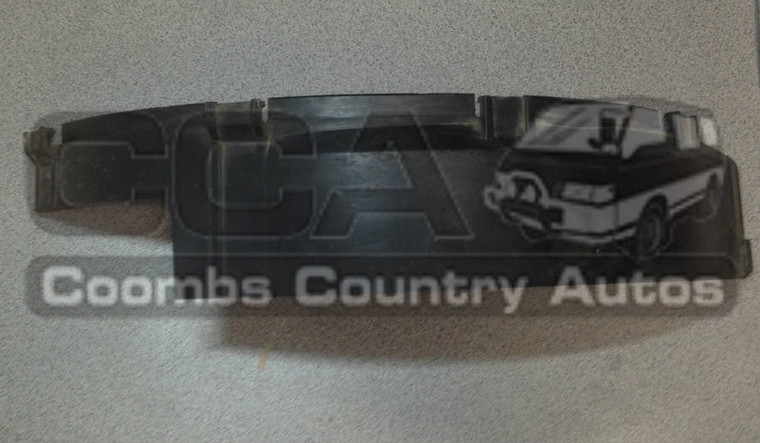 L300 left side fan shroud - Genuine part