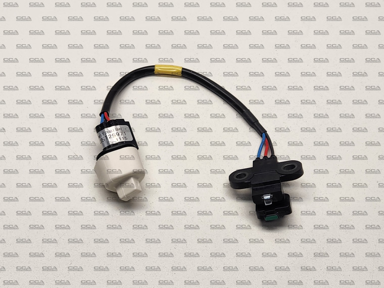 4M40 Series 2 crankshaft position sensor - Genuine part