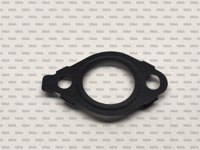 L400 Delica (6G72) water housing gaskets (rear of head) - Genuine part