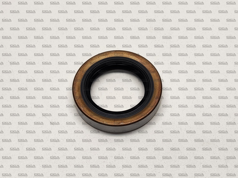 L400/L300/Pajero IO front differential pinion oil seal - Genuine part