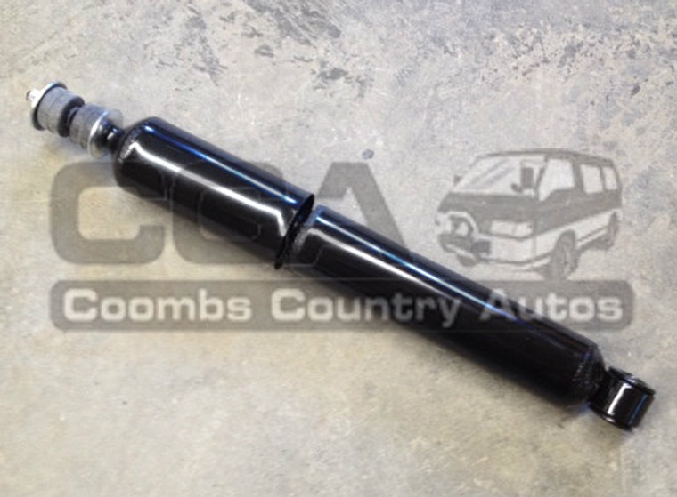 L400 Front shock absorber (Non electric) - Aftermarket part