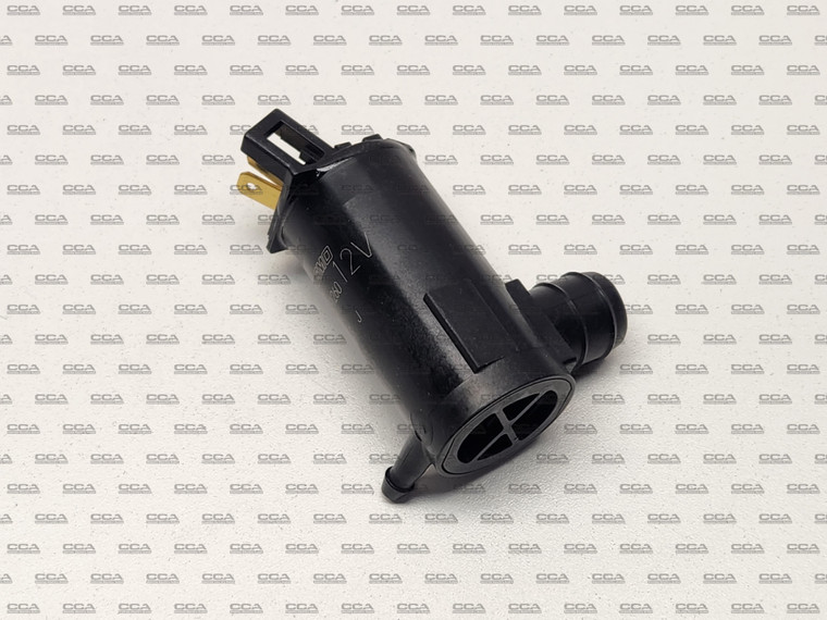 L400 rear / V series Pajero front/rear washer pump - Genuine part