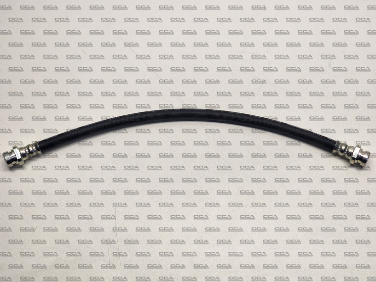 L400 Left rear inner/L300 Rear brake hose - Genuine part