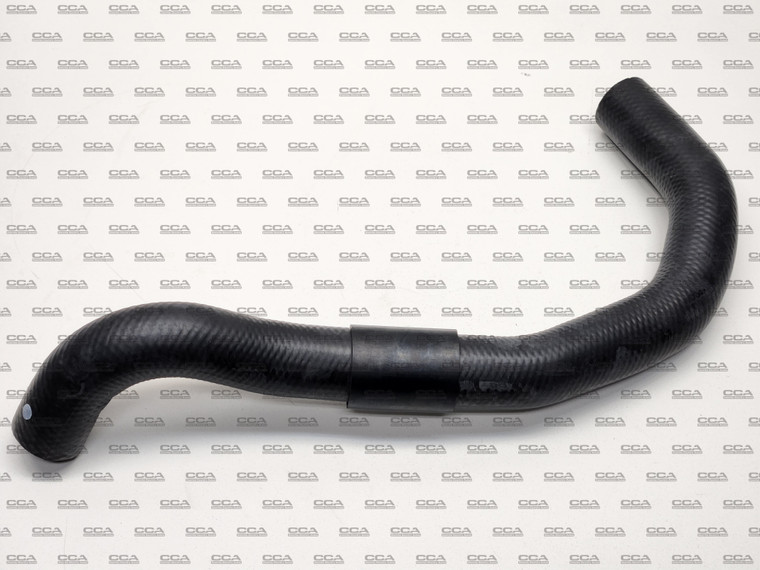 L400 4M40 lower radiator hose - Genuine part