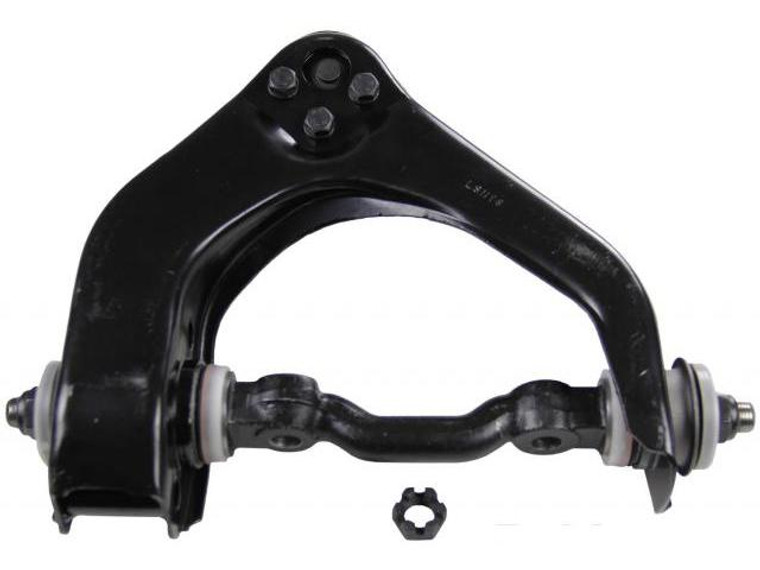 L300 Delica left front upper control arm - Aftermarket part