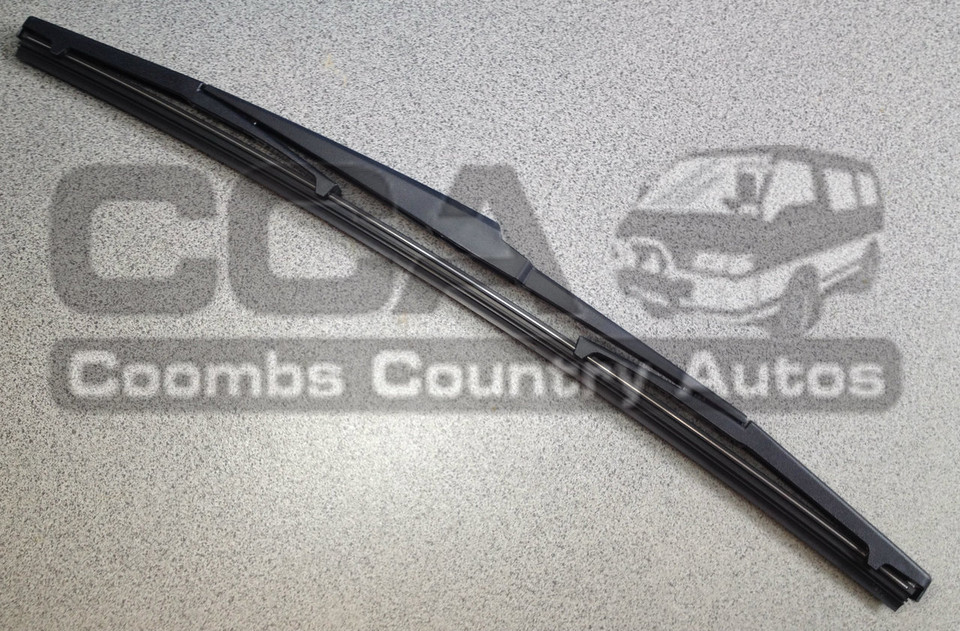Toyota Estima Rear Wiper Blade Toyota Genuine Part