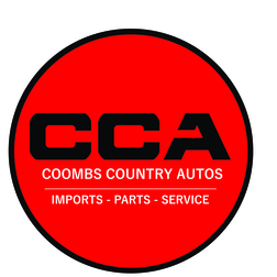 Coombs Country Autos