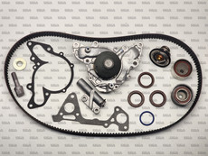 L400 V6 Timing belt components