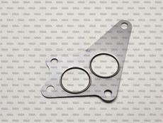 BL5/BP5 Legacy turbo mounting gasket - Genuine part