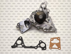 6G72 Water pump complete assembly - Aftermarket part