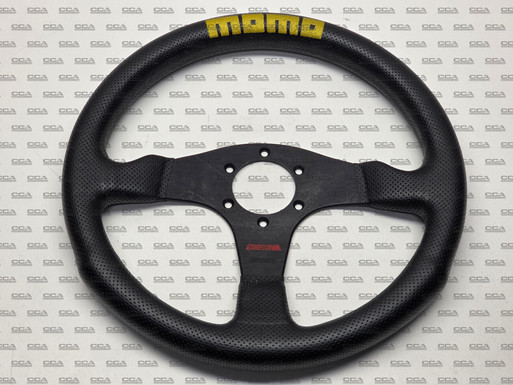 MOMO コンペティション C-71 350mm　正規品 MOMO（モモ） COMPETITION コンペティション 350mm ブラックエアー