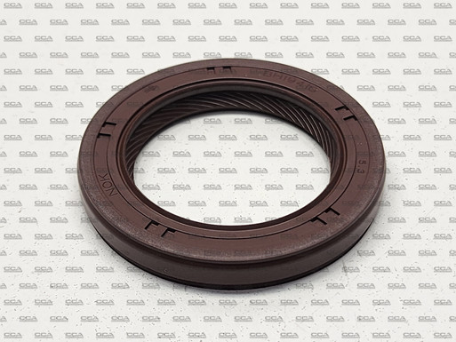 メルカーリページ D*52 Carry/Every front main crank seal - Genuine part
