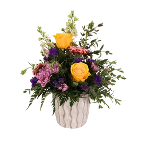 Thoughts of you Floral Arrangement