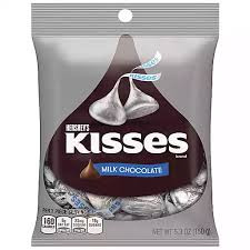 Hershey's Kisses