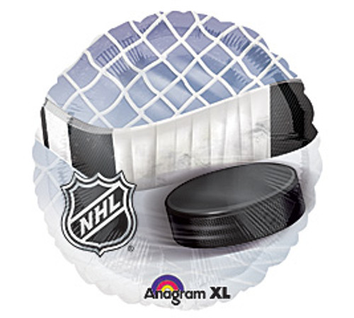 NHL Hockey Balloon 18"