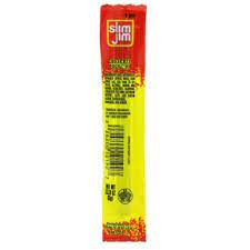 Slim Jim Original Beef Stick 0.28 oz
