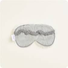 Warmies Microwavable Eye Mask