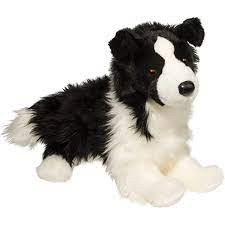 Flopsie Border Collie  (Aurora)