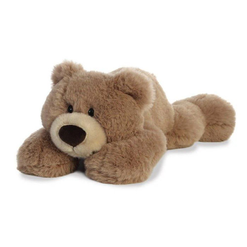Hugga-Wug Bear Taupe (Aurora)