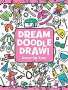 Dream Doodle Draw Dress-Up Time