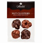 Abdallah Individual Serving  Nut Clusters 1.5 oz