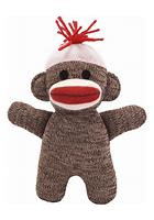 Sock Monkey Babies (Schylling)