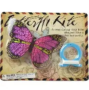Butterfly Kite (Assorted Colors)