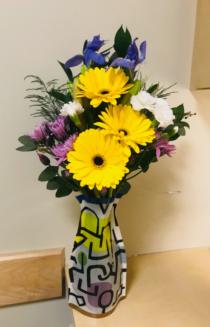 Calypso Floral Arrangement (BC)