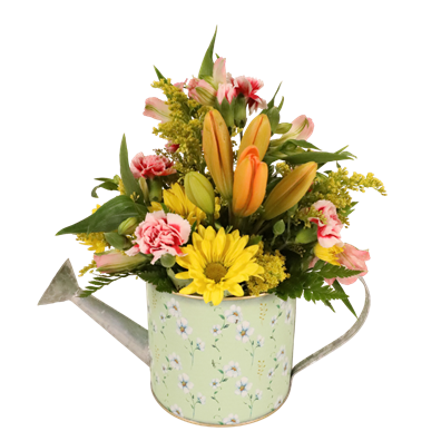 Field of Flowers Floral Arrangement (Koehler)