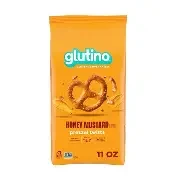 Glutino Pretzels Honey Mustard 2.75 oz (Gluten Free)