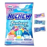 Hi-Chew Fantasy Bag Candy