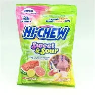 Hi-Chew Sweet & Sour 3.17 oz