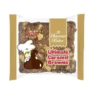 Brownie Baker Ultimate Brownie Carmel Twix