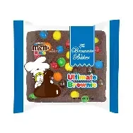 Brownie Baker Ultimate Brownie M&M