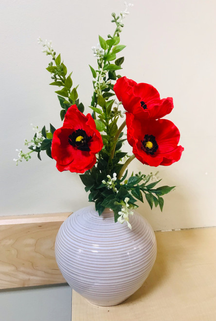 In Bloom (Silk Arrangement)