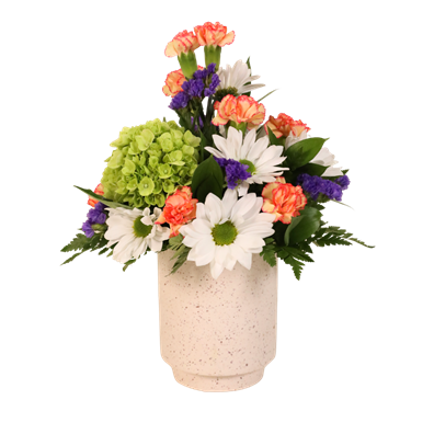 Creativity Floral Arrangement (Koehler)
