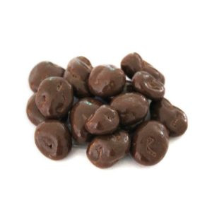 Ozark Nuts Chocolate Amaretto Cherries 3 oz.