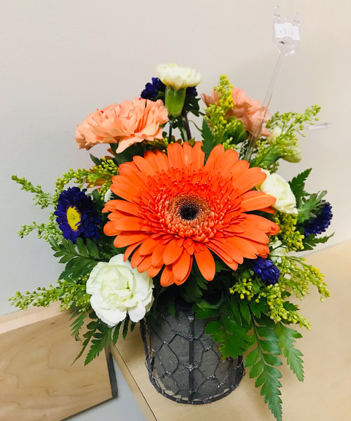 You are my Sunshine Floral Arrangement