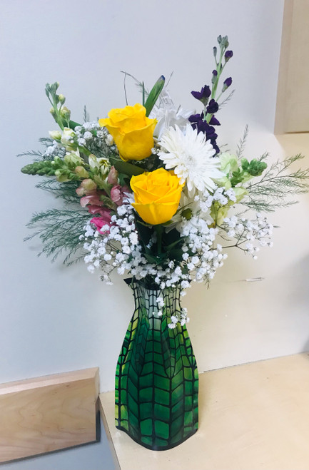 Beautiful Bouquet Floral Arrangement (BC)